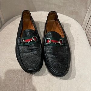 Gucci Men’s Driver - size 10